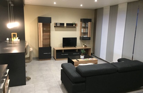 Apach Apartamento | apartamento de lujo