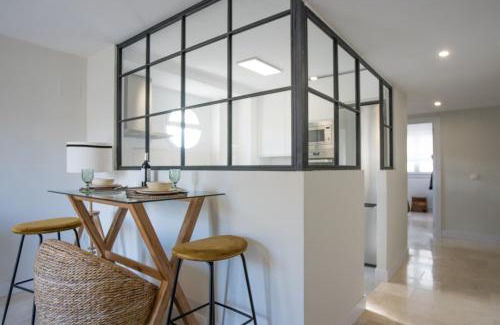 Tabladilla-La Estrella Apartamento | Luxury Apartment Free Parking