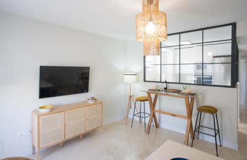 Tabladilla-La Estrella Apartamento | Luxury Apartment Free Parking