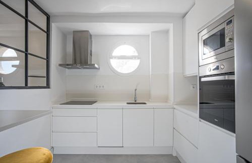 Tabladilla-La Estrella Apartamento | Luxury Apartment Free Parking
