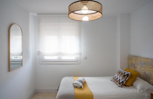 Tabladilla-La Estrella Apartamento | Luxury Apartment Free Parking