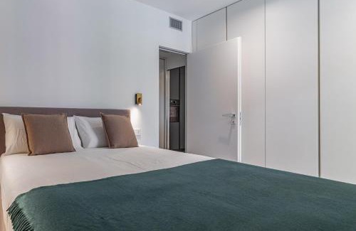 Zona Solari Apartamento | Luxury apartment - Free Parking - Duomo-Navigli