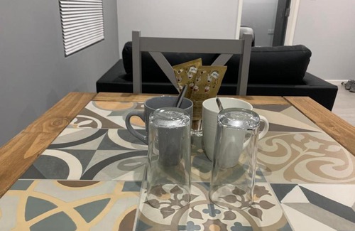 Coventry Apartamento | Private Luxury Apartment - Free WiFi and Parking