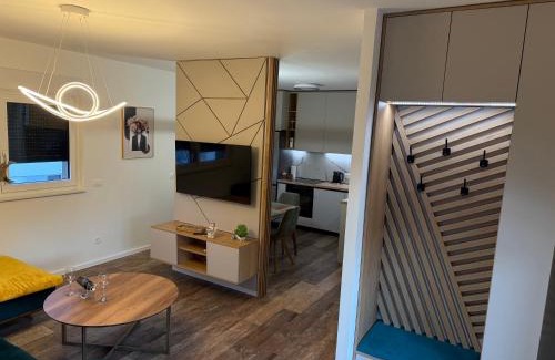 Slavonski Brod Apartamento | Luxury apartment Gabi 2