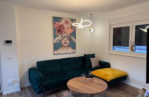 Slavonski Brod Apartamento | Luxury apartment Gabi 2