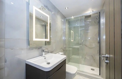 Great Harwood Apartamento | Luxury Apartment - Nova Residence