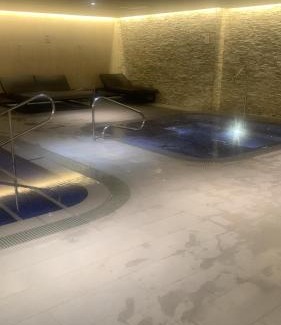 Canary Wharf Apartamento | Luxury apartment
