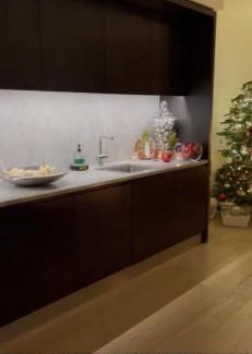 Canary Wharf Apartamento | Luxury apartment