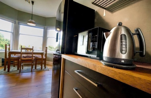 Strathpeffer Apartamento | Luxury Apartment Highland Hideaway