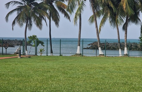 Bas du Fort Apartamento | Luxury apartment