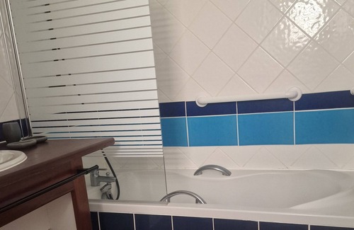 Bas du Fort Apartamento | Luxury apartment