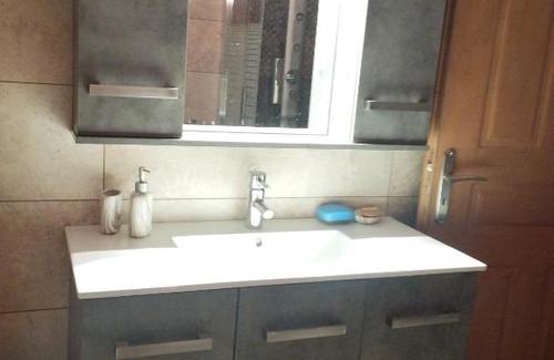 Parisata Apartamento | Luxury Apartment