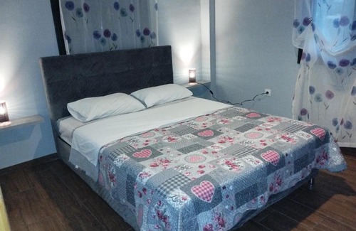Parisata Apartamento | Luxury Apartment