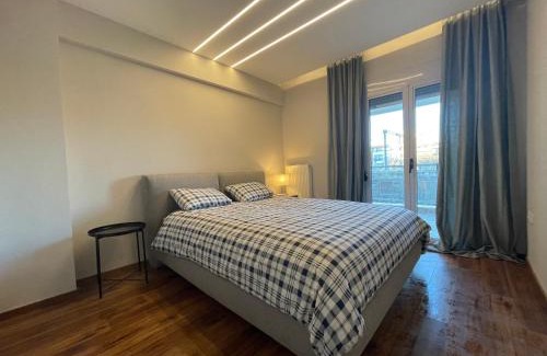 Ampelokipoi-Menemeni Apartamento | Luxury apartment