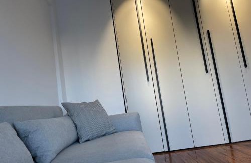 Ampelokipoi-Menemeni Apartamento | Luxury apartment