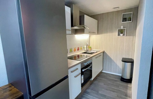 Kirchrode-Bemerode-Wulferode Condominio | Luxury Apartment Hanover