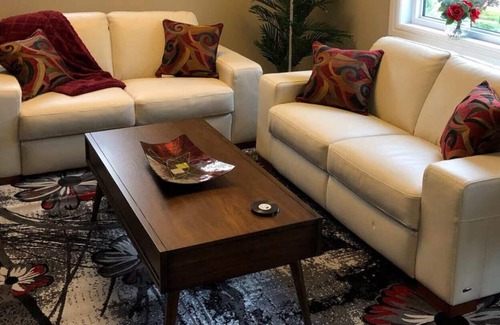Stratford Casa | Apartamento de lujo Holiday Lets Unit 1 Near Stratford Museum