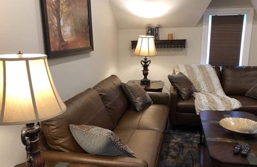 Stratford Casa | Apartamento de lujo Holiday Lets Unit 2 Near Stratford Museum