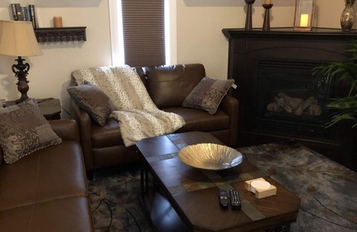 Stratford Casa | Apartamento de lujo Holiday Lets Unit 2 Near Stratford Museum