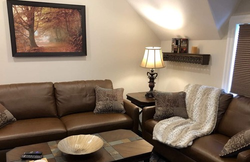 Stratford Casa | Apartamento de lujo Holiday Lets Unit 2 Near Stratford Museum