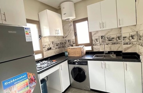 Ouarzazate Apartamento | Luxury apartment HoodHouses