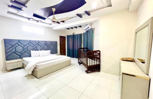 E-11 Sector Apartamento | LUXURY APARTMENT HOTEL islamabad