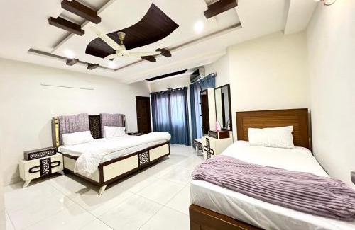 E-11 Sector Apartamento | LUXURY APARTMENT HOTEL islamabad