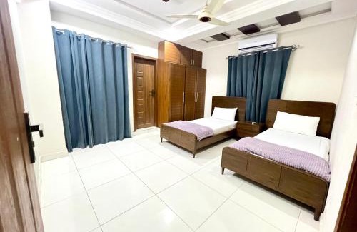 E-11 Sector Apartamento | LUXURY APARTMENT HOTEL islamabad