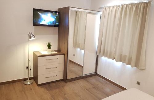 Krizna luka Apartamento | Luxury Apartment Huljic