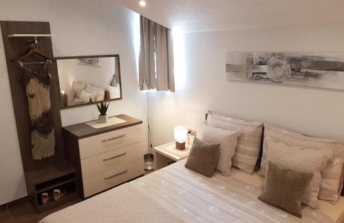 Krizna luka Apartamento | Luxury Apartment Huljic