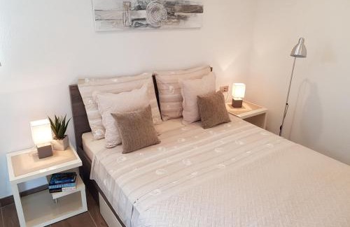 Krizna luka Apartamento | Luxury Apartment Huljic