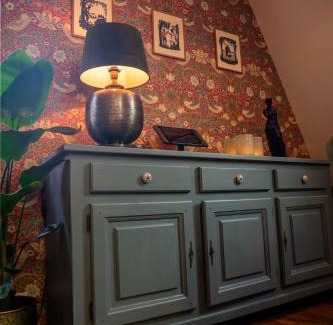 Bergen City Centre Apartamento | Luxury apartment in Bergen's Gastronomic district