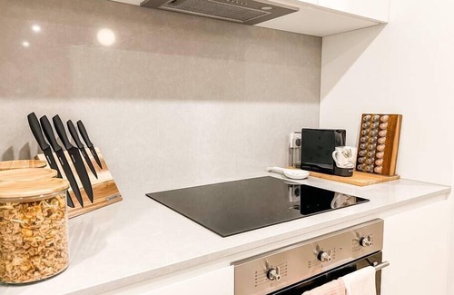 Reid Apartamento | Canberra City | Parking | Self check-in | Pool