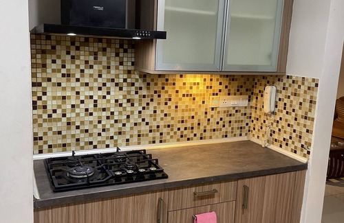 Cinnamon Gardens Apartamento | Luxury Apartment in Colombo 07