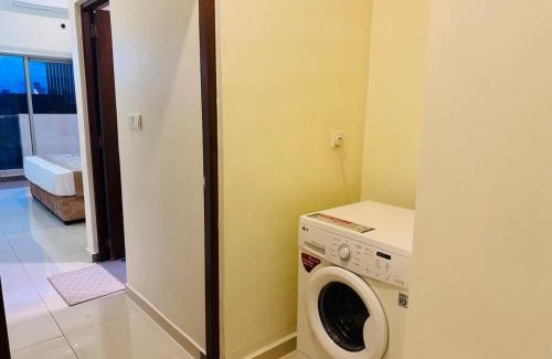 Cinnamon Gardens Apartamento | Luxury Apartment In Colombo City
