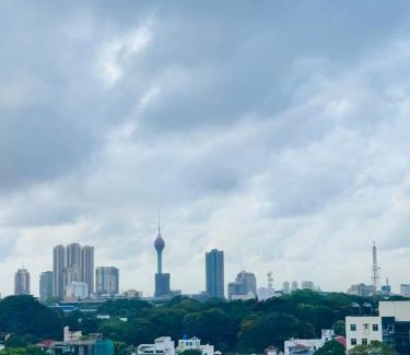 Cinnamon Gardens Apartamento | Luxury Apartment In Colombo City