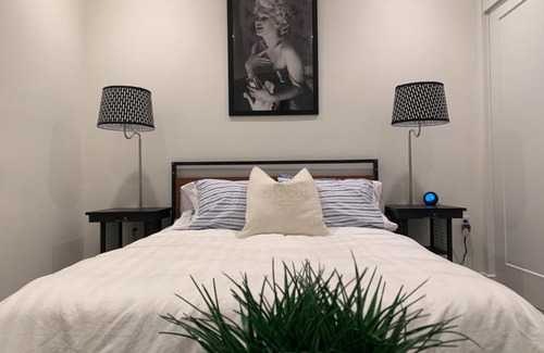 Cupertino Apartamento | Luxury Apartment in Cupertino - Cars Available