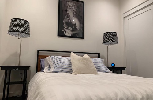 Cupertino Apartamento | Luxury Apartment in Cupertino - Cars Available