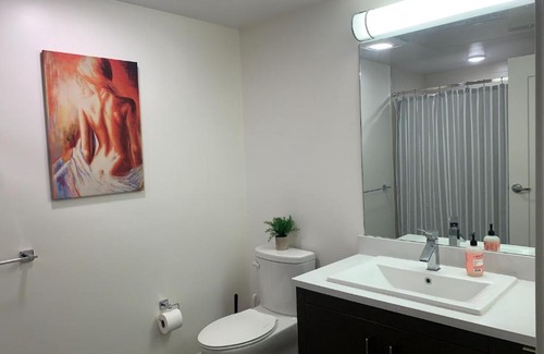 Cupertino Apartamento | Luxury Apartment in Cupertino - Cars Available