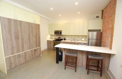 Utica Apartamento | Luxury Apartment in Downtown Utica