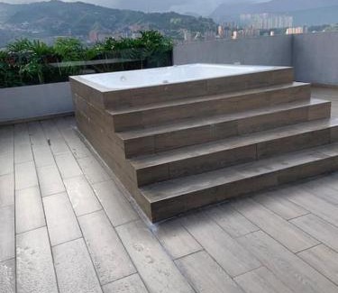 Envigado Apartamento | Luxury apartment in Envigado with the best views of the city
