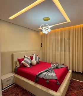 Essaouira Apartamento | Luxury apartment in Essaouira