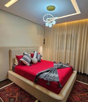 Essaouira Apartamento | Luxury apartment in Essaouira