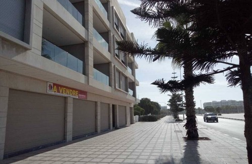 Essaouira Coast Apartamento | APARTAMENTO DE LUJO FRENTE A LA PLAYA