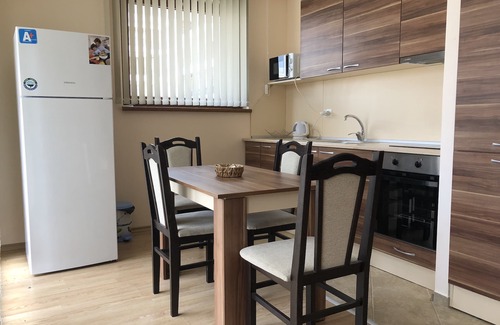 Sveti Vlas Hotel | Luxury Apartment in Garden of Eden