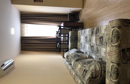 Sveti Vlas Hotel | Luxury Apartment in Garden of Eden