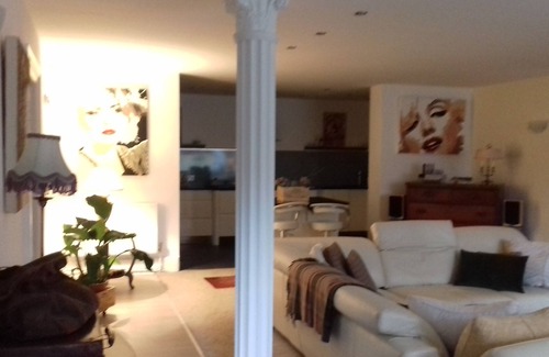 Kelvinbridge Apartamento | Apartamento de lujo en Glasgow mayoría Dirección de prestigio
