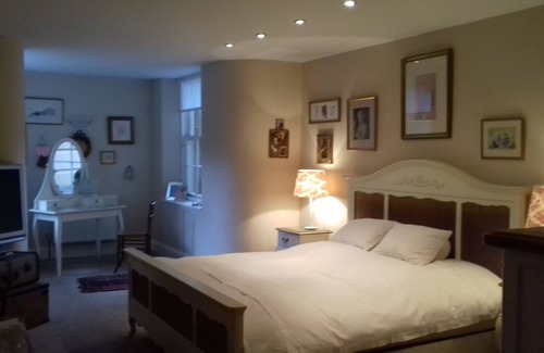 Kelvinbridge Apartamento | Apartamento de lujo en Glasgow mayoría Dirección de prestigio