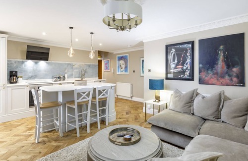 Brighton Apartamento | Luxury apartment in heart of Brighton