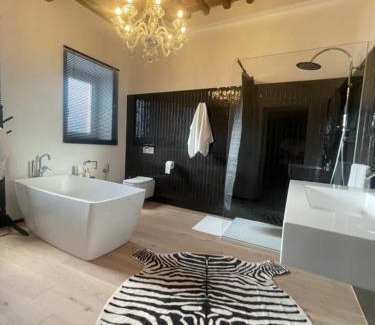 Sassofortino Apartamento | LUXURY APARTMENT IN VILLAGE